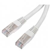 CAT6E FTP PATCHKABEL UTP kabel 0.5m FTP-0010/0.5